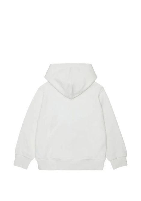 Felpa con logo DIESEL KIDS | J02622 0GEADK141